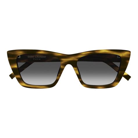 ysl sonnenbrillen damen|sonnenbrillen st laurent.